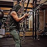 مربی بدنسازی،فیتنس،کراسفیت عاطفه موحدی