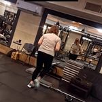 مربی بدنسازی،فیتنس،کراسفیت عاطفه موحدی