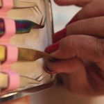 سالن زیبایی چارم