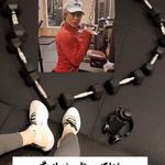 مربی بدنسازی،فیتنس،کراسفیت عاطفه موحدی