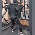 مربی بدنسازی،فیتنس،کراسفیت عاطفه موحدی