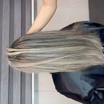 سالن زیبایی شقایق زارعی