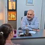 مرکز طب تلفیقی،طب سنتی و سوزنی دکتر آزما