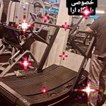 باشگاه بانوان آرا_ستارخان حبیب الهی