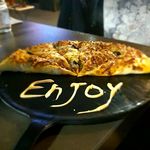 کافه رستوران النزه