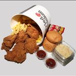 کافه رستوران النزه