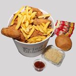 کافه رستوران النزه