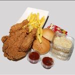 کافه رستوران النزه