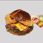 کافه رستوران النزه