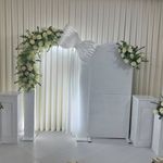 تجهیزات تولد مالک