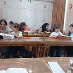 موسسه چندمنظوره فرهنگی هنری سیمرغ شهریار