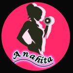 آناهیتا جیم