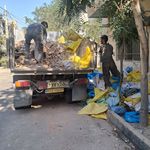 باز سازی اپارتمان نیکان مهر تهران