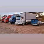 خدمات باربری ارسال نخستین ترابر