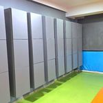 باشگاه فیتنس و آمادگی جسمانی دانیال بقا
