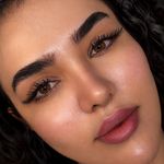 آرایشگاه زنانه و سالن زیبایی مهسا محزون
