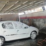 کارواش سیبویه