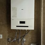 تاسیسات گرمایشی و سرمایشی علیزاده