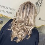 سالن زیبایی سایه خداداد در عظیمیه کرج