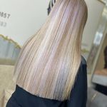 سالن زیبایی سایه خداداد در عظیمیه کرج