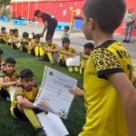 مدرسه فوتبال پویش شیراز