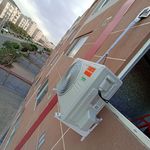 تاسیسات گرمایشی و سرمایشی علیزاده