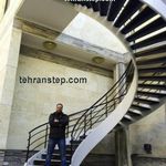 گروه صنعتی تهران استپ