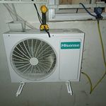 تاسیسات گرمایشی و سرمایشی علیزاده