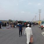 بازار جمعه اهواز