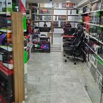 خدمات کامپیوتر مهرسیستم