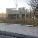 سرویس بهداشتی بوستان عرفی شیرازی