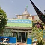 امامزاده مطیب (ع)