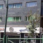 پارک ساعی