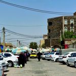 بازار جمعه اهواز