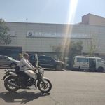 پرشیا خودرو شعبه طالقانی