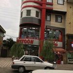 فروشگاه زیتون روستای خاکیان