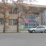 مدرسه حاج طوسی