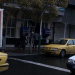 بانک تجارت شعبه منیریه