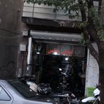 آپاچی پالس