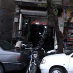آپاچی پالس