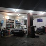 تعویض روغنی بهزاد