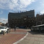 بانک تجارت شعبه منیریه
