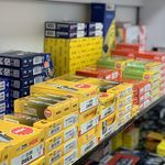 دنیای شمع و وایر غلاتی