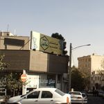 سرای سنتی کافه عربی