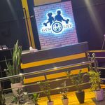 باشگاه بدنسازی Gym Life