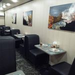 رستوران شاهپسند