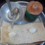 غذا خوری نیک آبادی