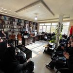 مجتمع آموزشی حکیم‌خوارزمی کرج