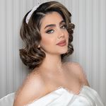 میکاپ آرتیست تخصصی عروس مریم خانی