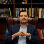 محمد مختاری وکیل پایه یک دادگستری کرج